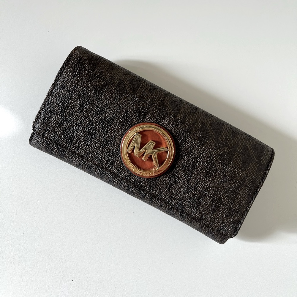 MK Wallet ✨